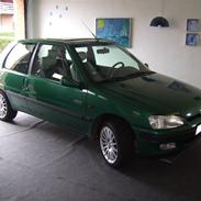 Peugeot 106 Rolland Garros