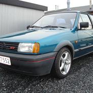 VW Polo GT Coupe -Solgt-