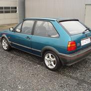 VW Polo GT Coupe -Solgt-