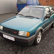 VW Polo GT Coupe -Solgt-