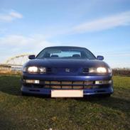 Honda Prelude