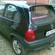 Opel Corsa B