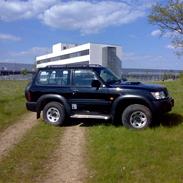 Nissan PATROL GR  "SOLGT" 