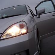 Suzuki liana s  AERIO 