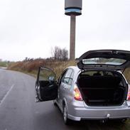 Suzuki liana s  AERIO 