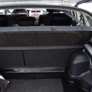 Suzuki liana s  AERIO 