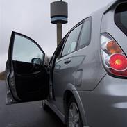 Suzuki liana s  AERIO 