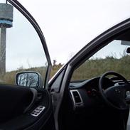 Suzuki liana s  AERIO 