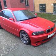 BMW 318 coupe SOLGT