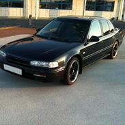 Honda Accord 2,0i 'Blueberry'