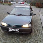 Peugeot 306 xl