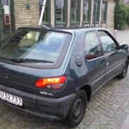 Peugeot 306 xl