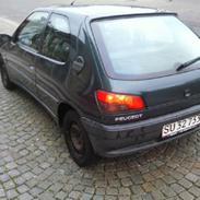 Peugeot 306 xl