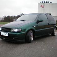 VW Polo 6N SOLGT