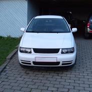 VW Polo 6n (Tild.bil)