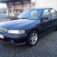 Rover 420si