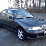 Rover 420si