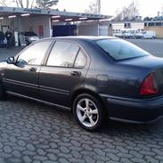 Rover 420si