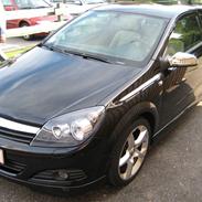 Opel Astra GTC (SOLGT)