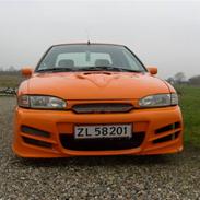 Ford mondeo *SOLGT*