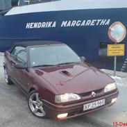 Renault 19 Cabriolet