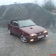 Renault 19 Cabriolet