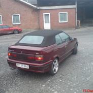 Renault 19 Cabriolet