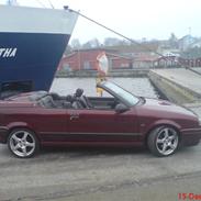 Renault 19 Cabriolet