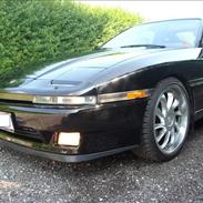 Toyota Supra mk3 (nye billeder)