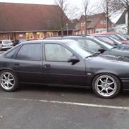 Opel vectra A solgt 17-12-2010