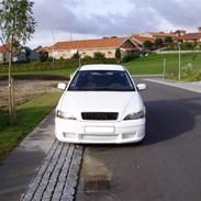 Volvo s40 "SOLGT"