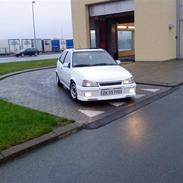 Opel KADETT SOLGT...