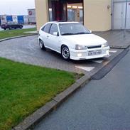Opel KADETT SOLGT...