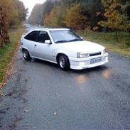 Opel KADETT SOLGT...