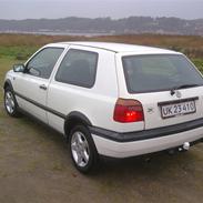 VW Golf 3