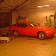 Porsche 924