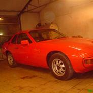 Porsche 924