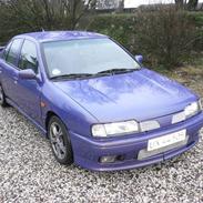 Nissan Primera p10 solgt