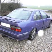 Nissan Primera p10 solgt