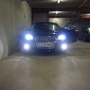 Audi a3/S3 Solgt