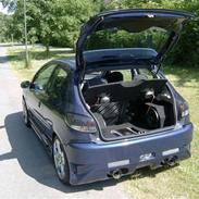 Peugeot 206 XS