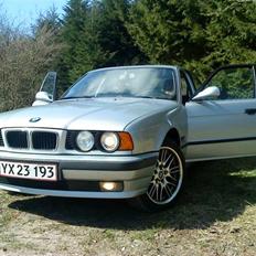 BMW 518i E34(SOLGT)