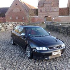 Audi A3 turbo  