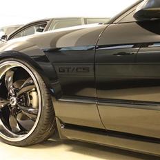 Ford Mustang GT/CS SOLGT