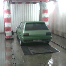 Toyota corolla AE82 Solgt