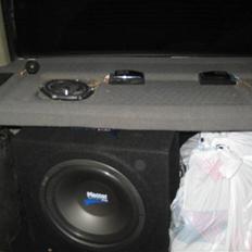 VW Golf 1,6 GTD solgt