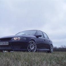 Opel vectra B