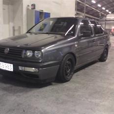 VW vento