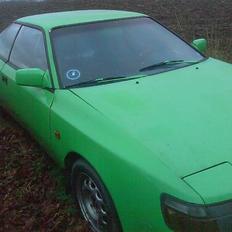 Toyota Celica**SOLGT**
