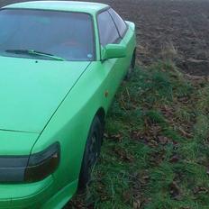 Toyota Celica**SOLGT**